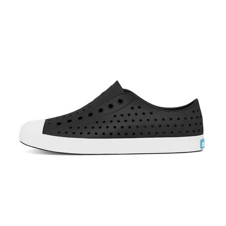 Native Shoes Unisex Adult Jefferson Sneaker Lightweight Slip-On Fashion Sneakers Ankle-High | Walmart (US)
