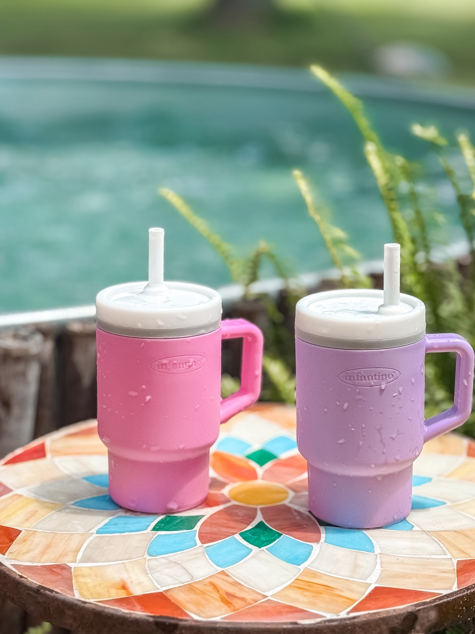 Our favorite cup for toddlers and 6m+! 

#LTKFamily #LTKKids #LTKBaby