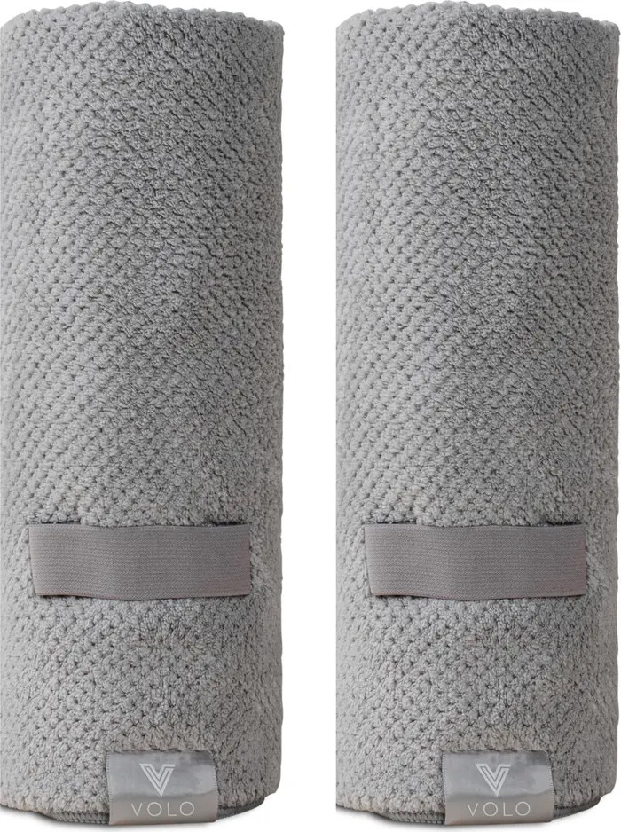 VOLO Hero Hair Towel Duo $88 Value | Nordstrom | Nordstrom