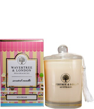 Wavertree & London Ice Cream Candle | Dillard's | Dillard's