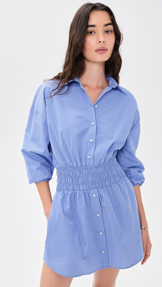 The Waist Not Dress | Shopbop