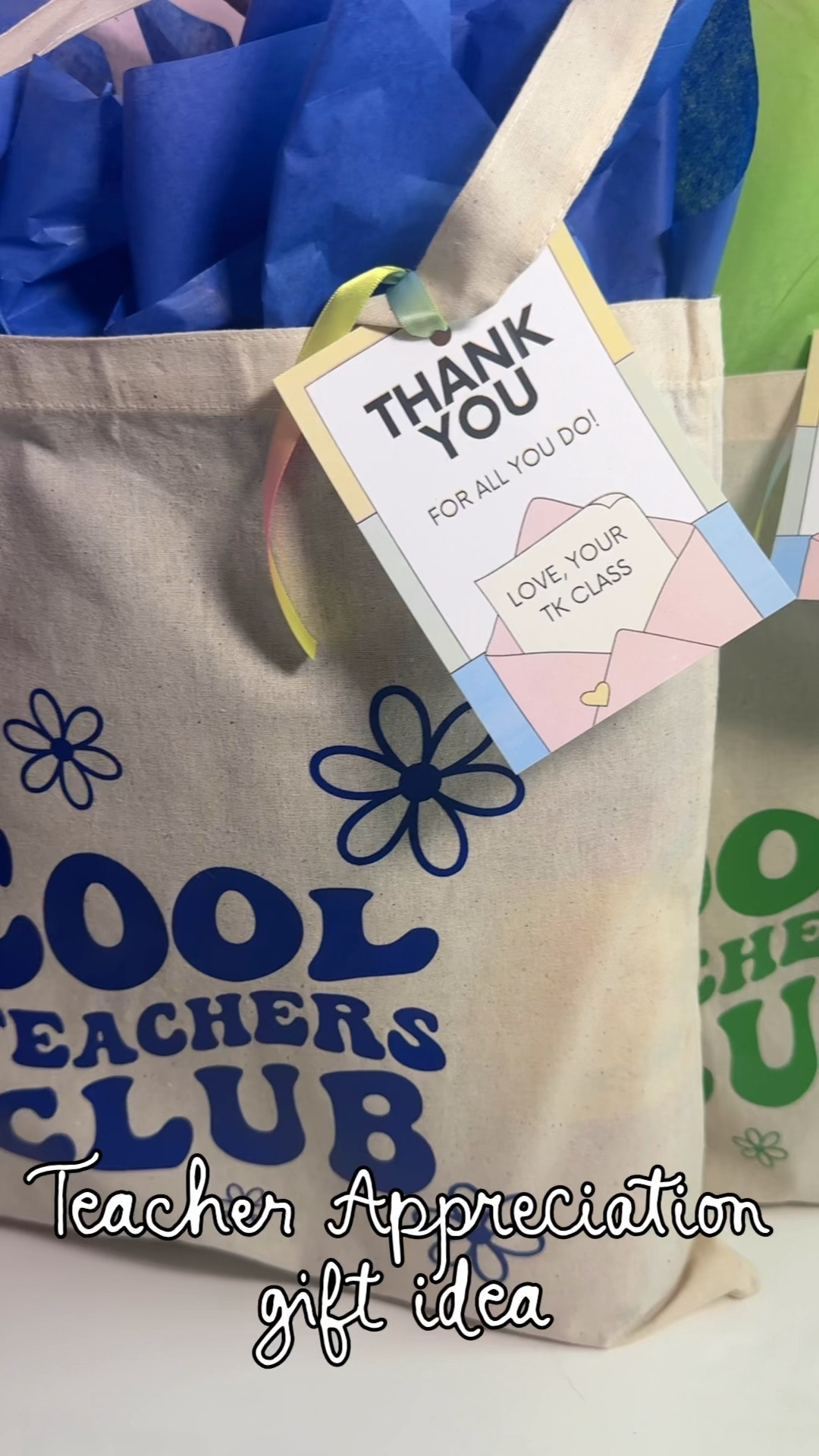As a former teacher, I can tell you… this is the kind of gift they’ll actually LOVE 💛
Teacher appreciation done right ✨

#LTKmomlife #LTKKids