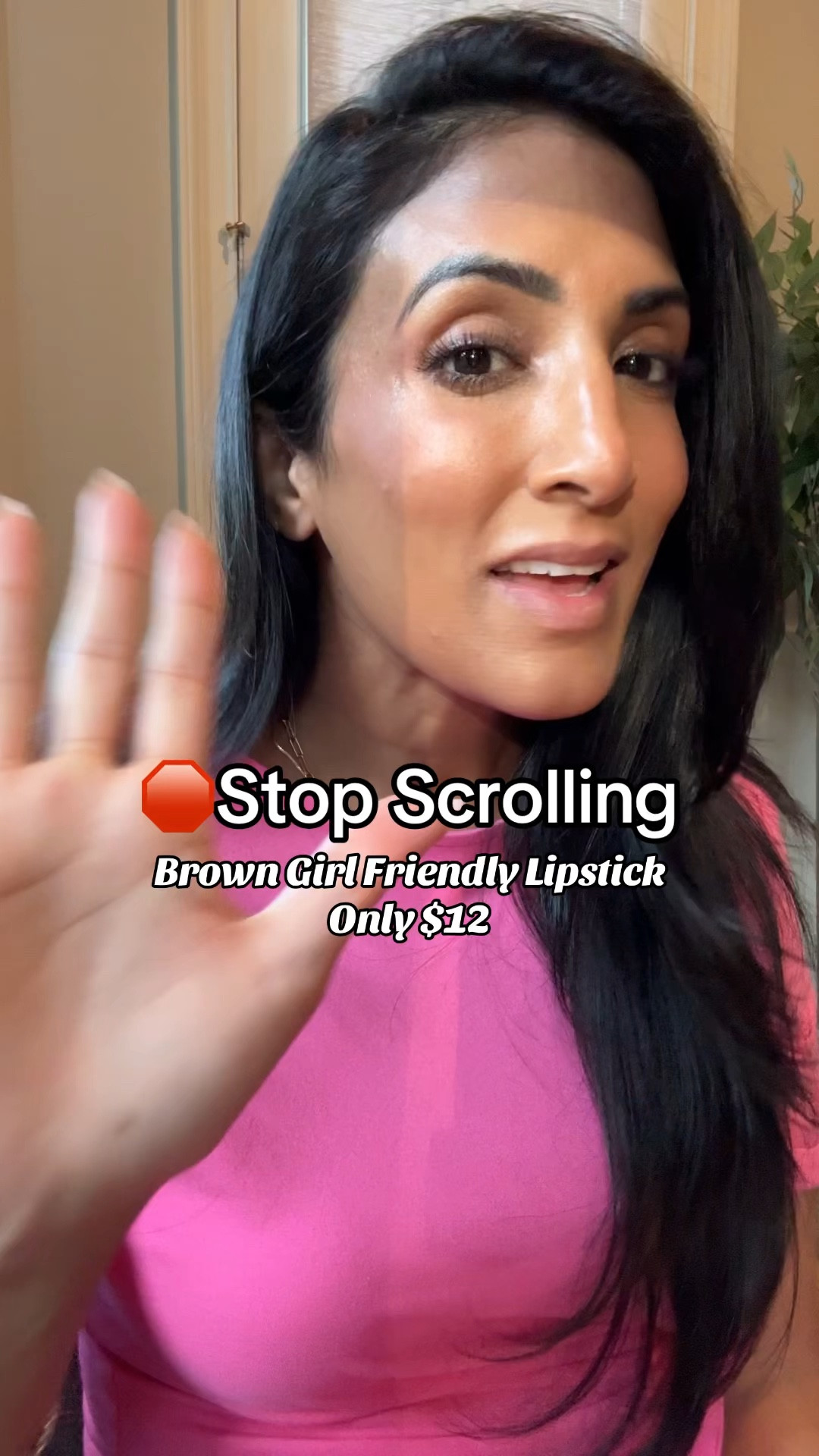 My best selling lippie is under $12 on Amazon! #bestlipstick #beauty 

#LTKBeauty #LTKStyleTip #LTKOver40