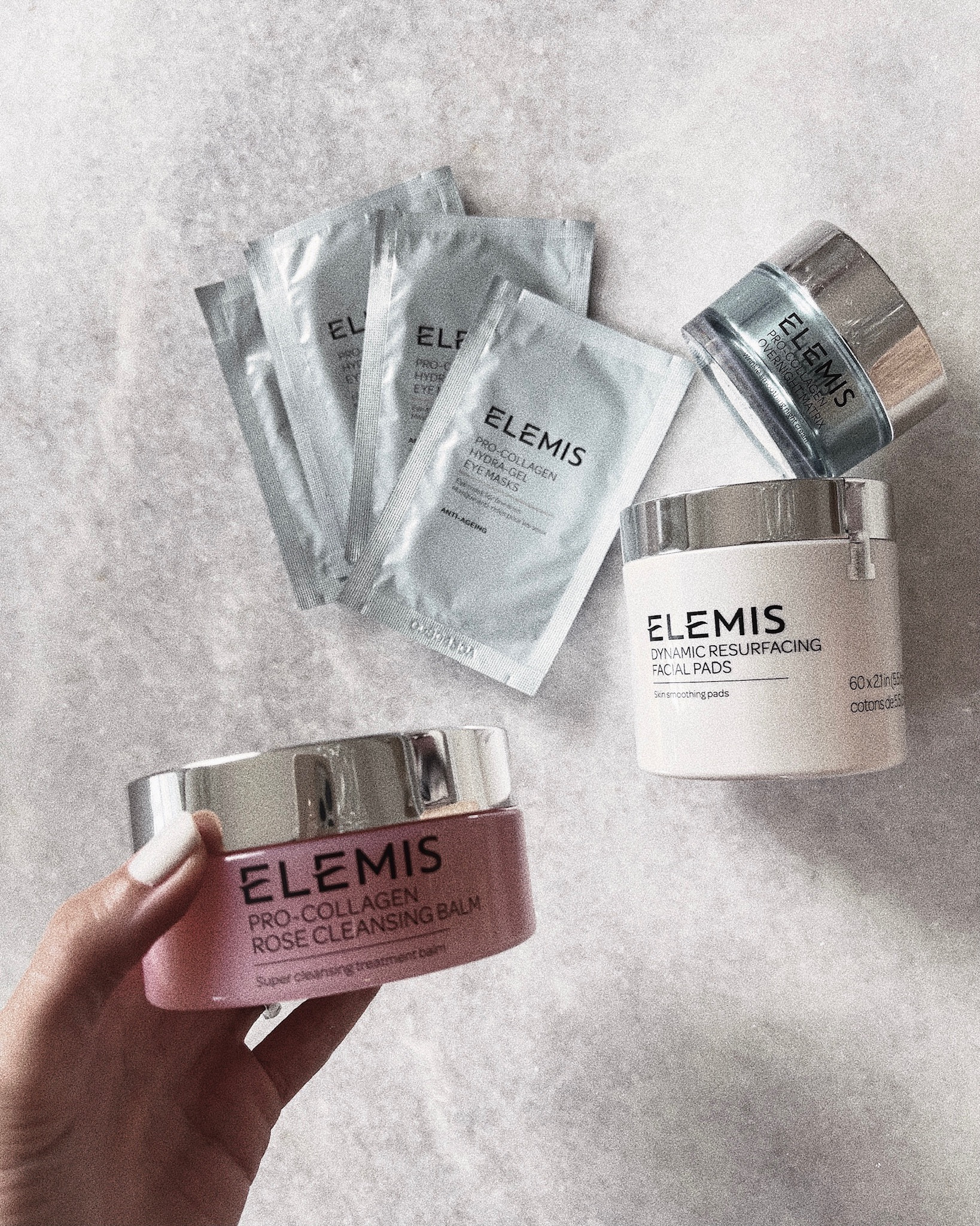 FLASH SALE! 30% off site wide at Elemis  with code FLASH30 at checkout #StylinbyAylin 

#LTKsalealert #LTKbeauty #LTKunder100