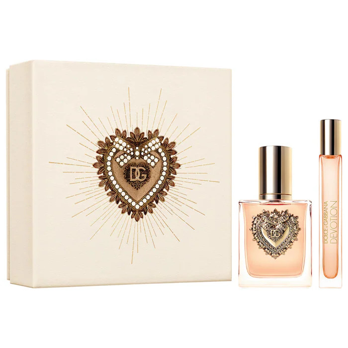 Devotion Eau de Parfum Perfume Set - Dolce&Gabbana | Sephora | Sephora (US)