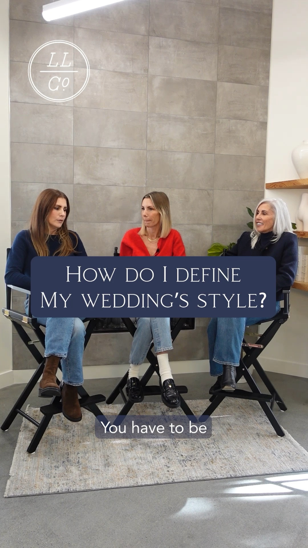 Here is what we wore while we talked about defining your wedding style!


#LTKWedding #LTKGiftGuide #LTKStyleTip