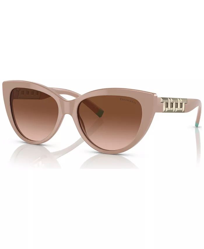 Tiffany & Co. Women's Sunglasses, TF419656-Y - Macy's | Macy's