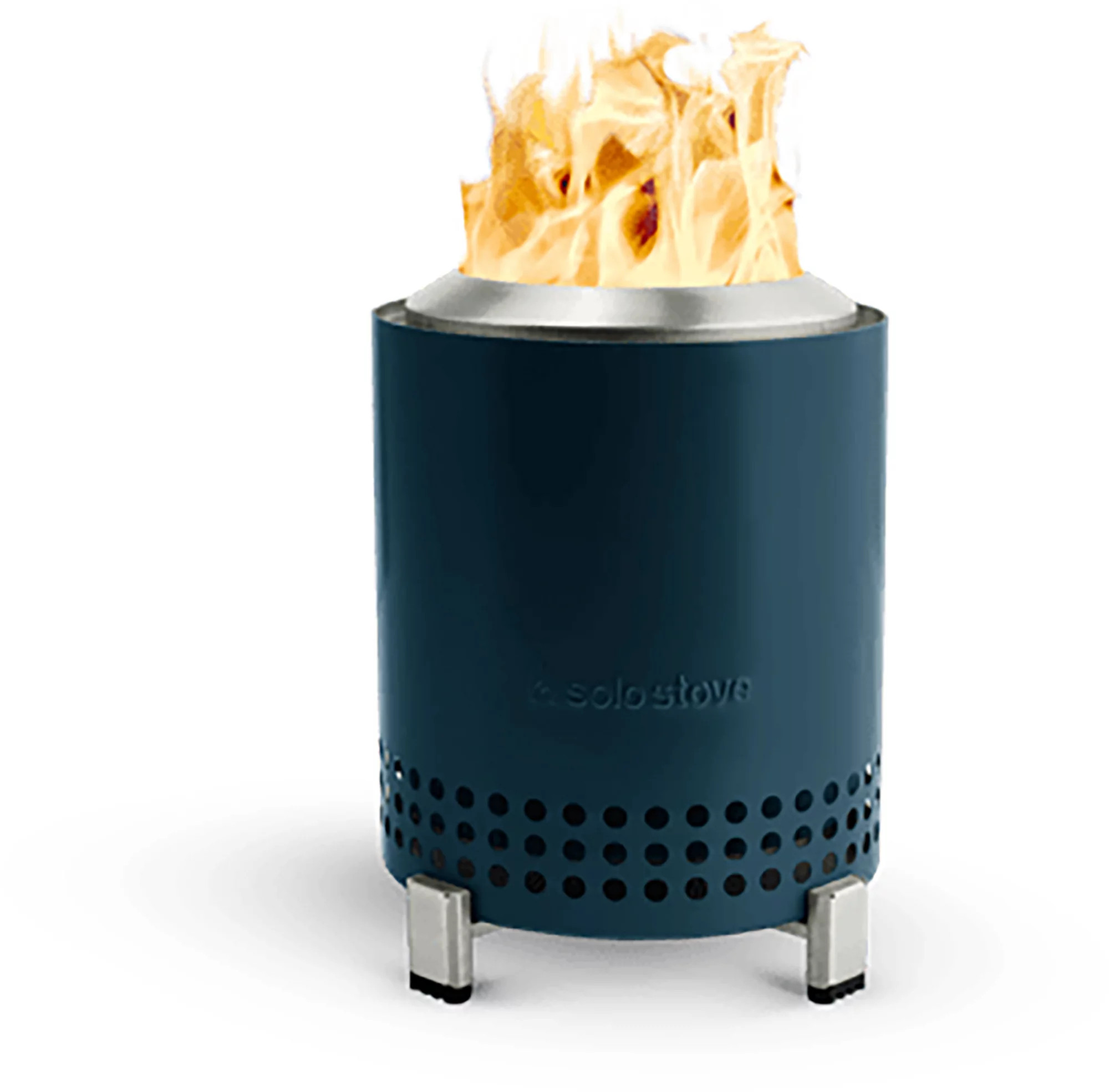 Solo Stove Mesa Fire Pit, Water | Dick's Sporting Goods