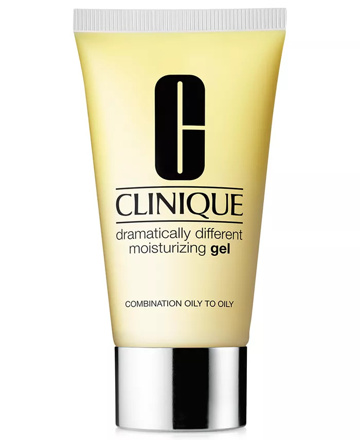 Clinique Dramatically Different™ Face Moisturizing Gel, 1.7 oz. - Macy's | Macys (US)