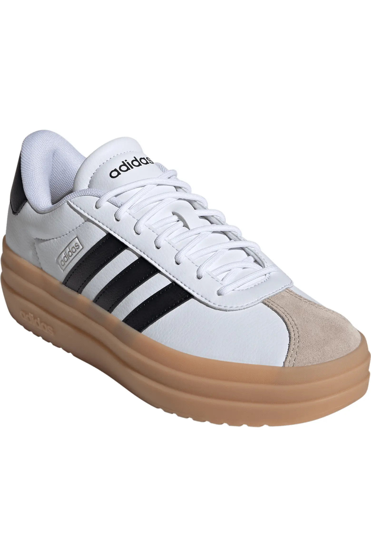 adidas VL Court Bold Platform Sneaker (Women) | Nordstromrack | Nordstrom Rack