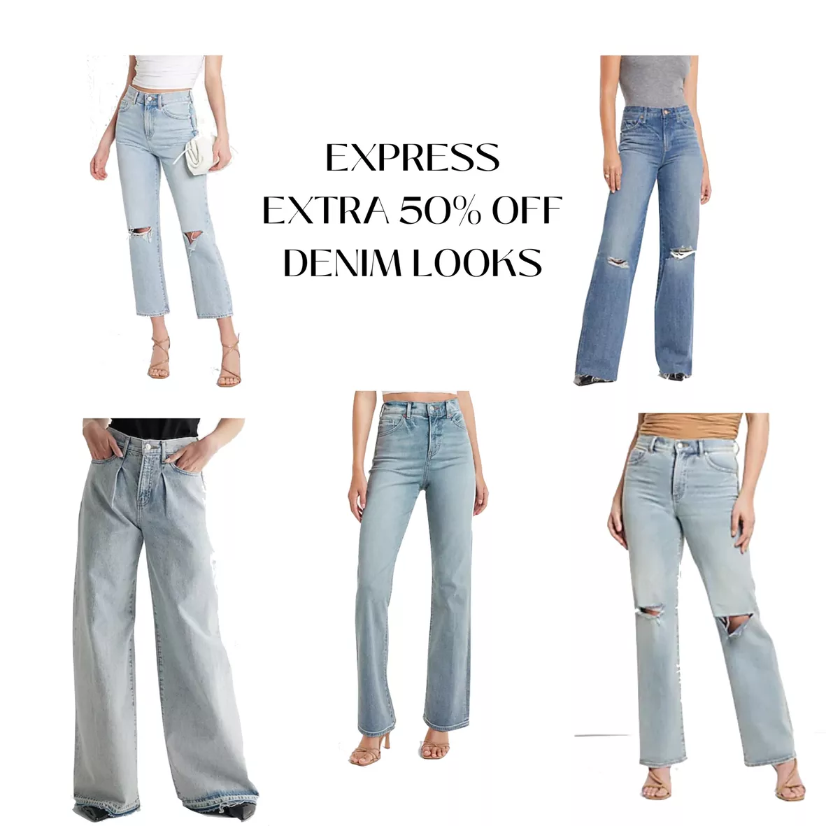 Women's Clearance - Clothes on Clearance - Express