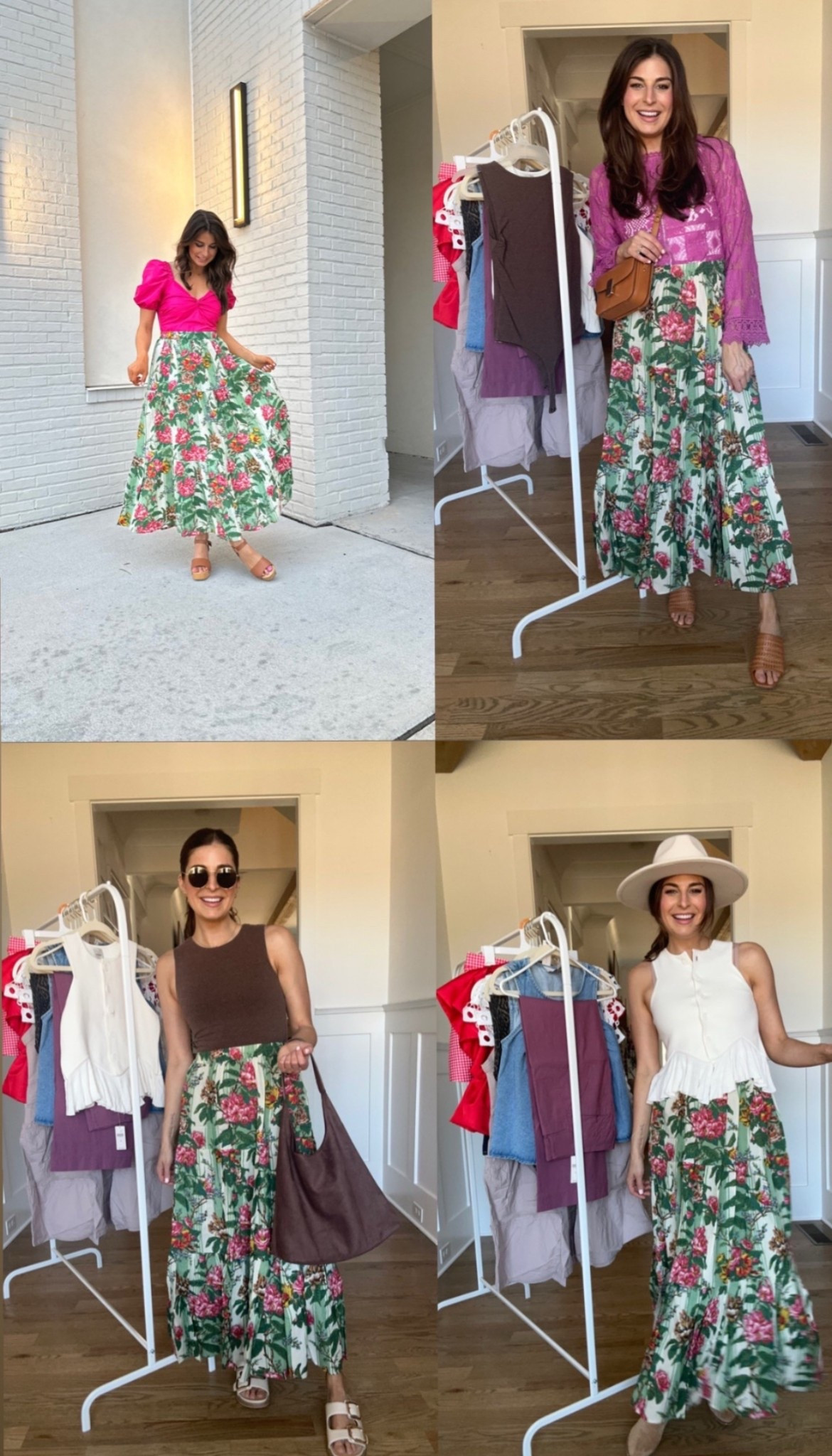 Last day for 20% off your order of $100 or more from anthro with my code : DARLINGS20