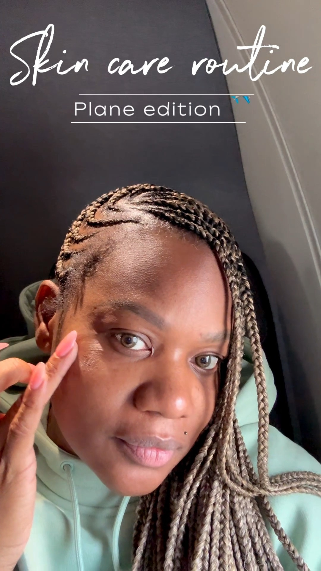 Taking care of my skin, wherever I go ✈️💧”

#LTKBeauty #LTKTravel #LTKdayinmylife