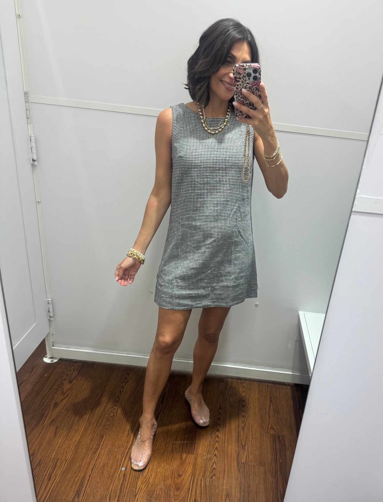 Gap Factory - cutest dress! 

#LTKgrwm #LTKWorkwear #LTKOver40