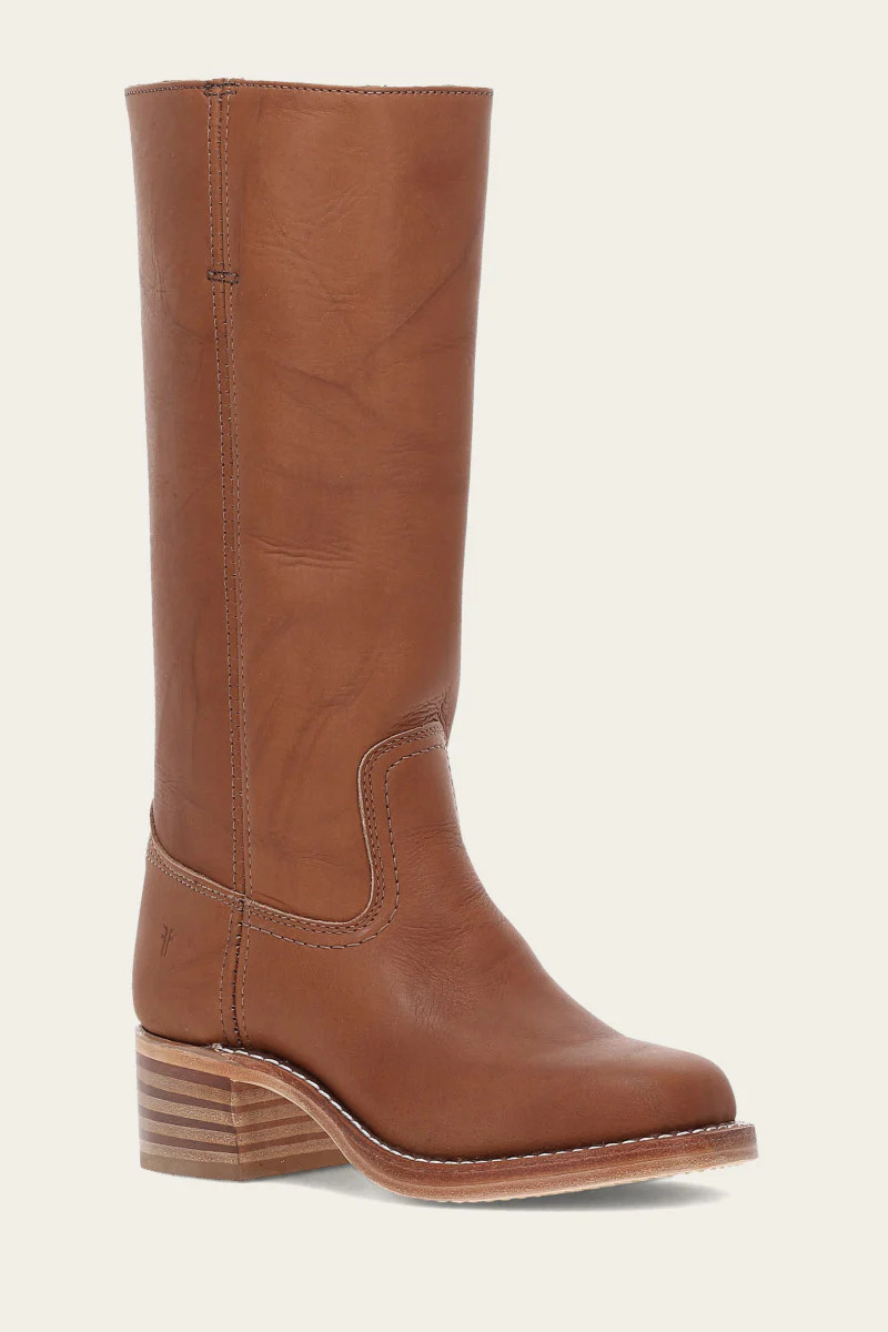 Campus 14L Boot | The Frye Company | FRYE