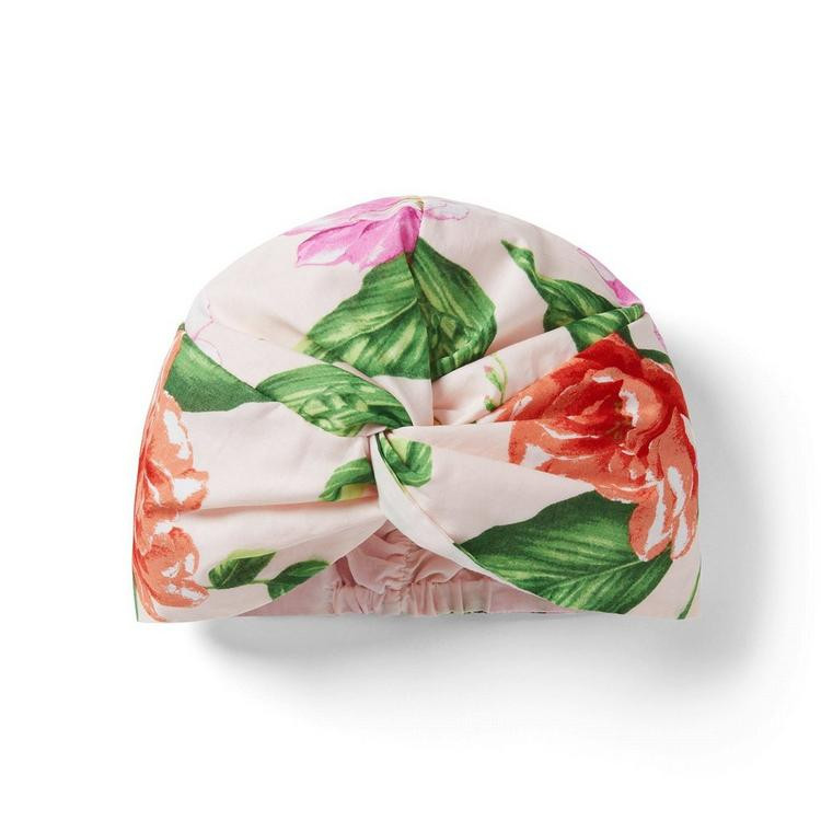 Dahlia Headwrap | Janie and Jack