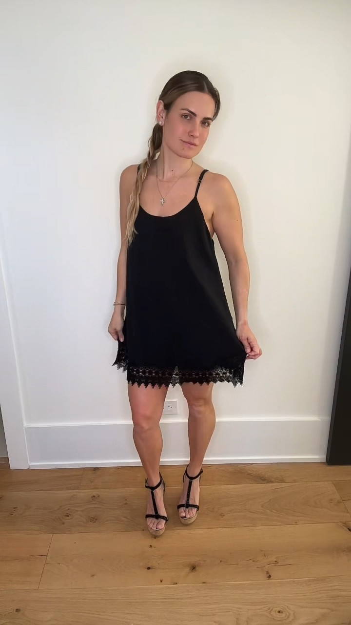 Little Black Dresses 🖤

Shop these actual dresses on my Instagram @juliedormadyfashion 

I have linked similar dresses ⚡️

#LTKfindsunder100 #LTKparties #LTKSpringSale