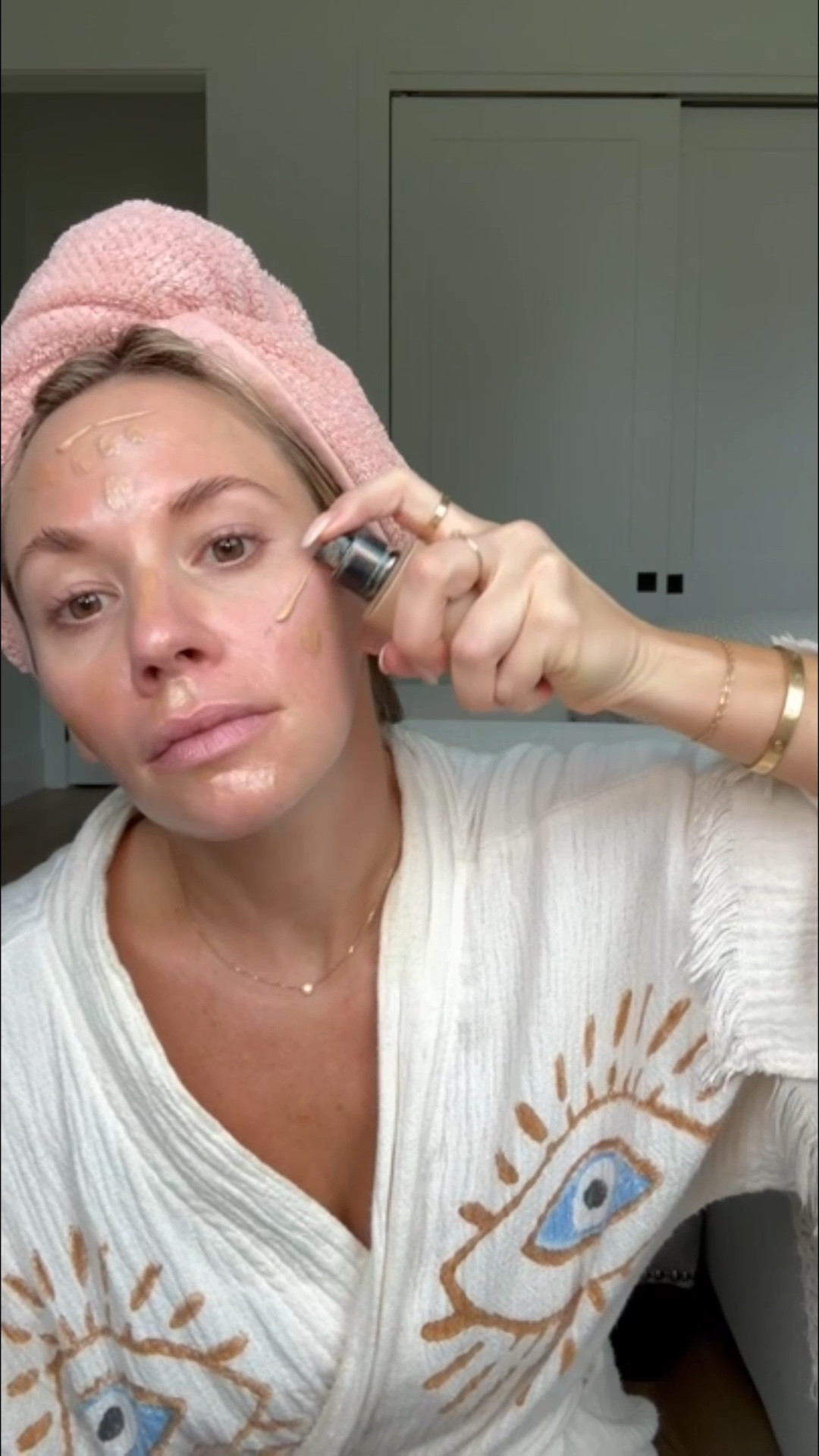 Some of my favorite everyday makeup products are on sale at Sephora. Now’s the perfect time to refresh your makeup bag or pickup some holiday gifts for the beauty lover in your life! 

#LTKGiftGuide #LTKHoliday #LTKSaleAlert