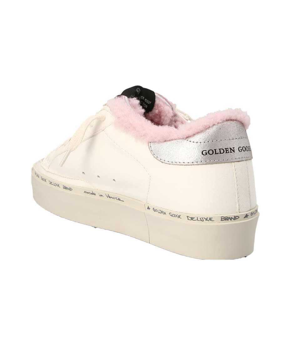 'hi Star' Sneakers | Italist.com US