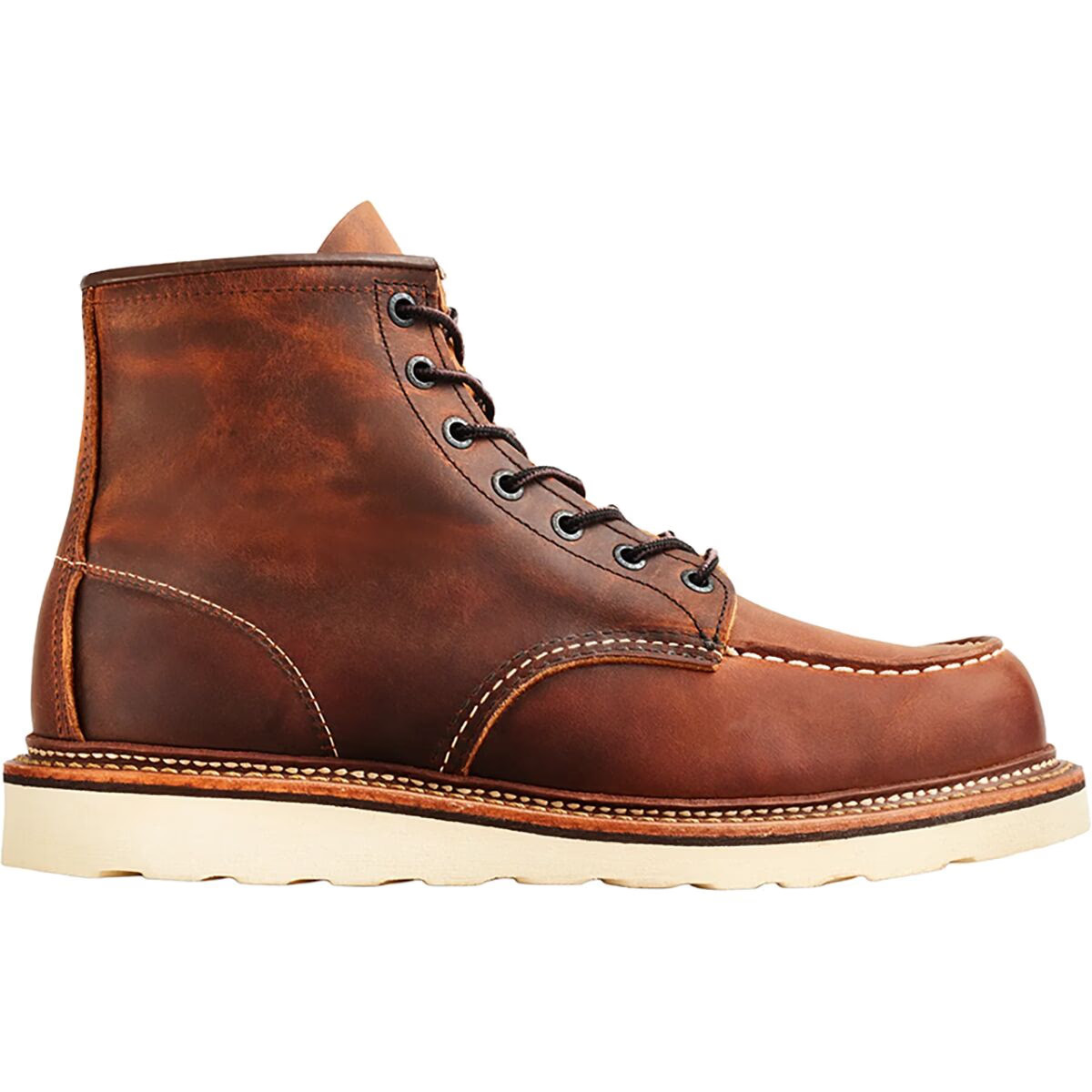Classic 6in Moc Boot - Men's | Backcountry