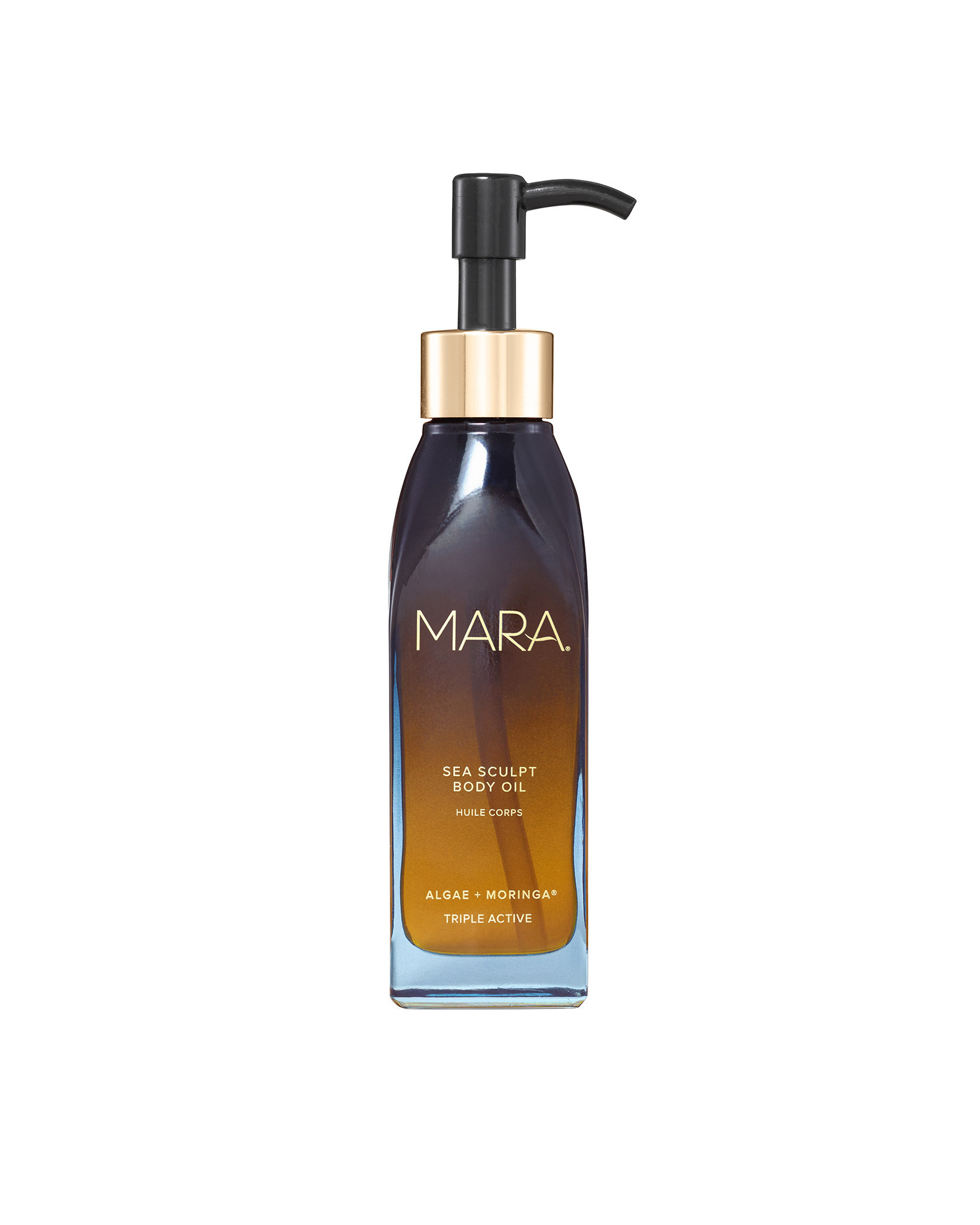 MARA Sea Sculpt Body Oil | Haven Well Within