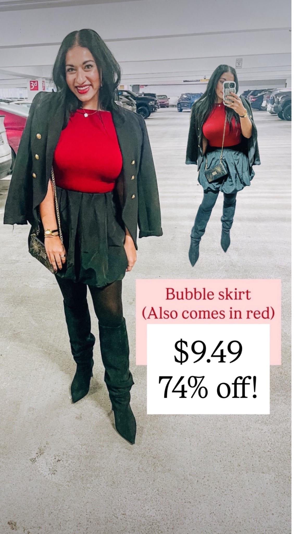 Old navy sale
Bubble skirt
Spring finds under $10


#LTKSpringSale #LTKootd #LTKSaleAlert