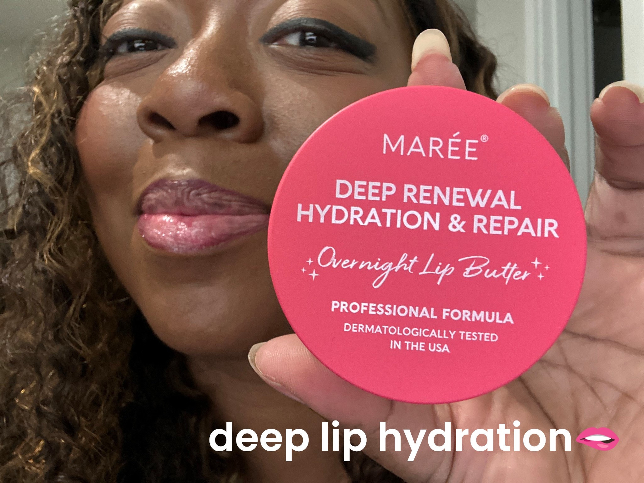 Keep your lips from getting chapped overnight! 

#LTKOver40 #LTKFindsUnder50 #LTKBeauty