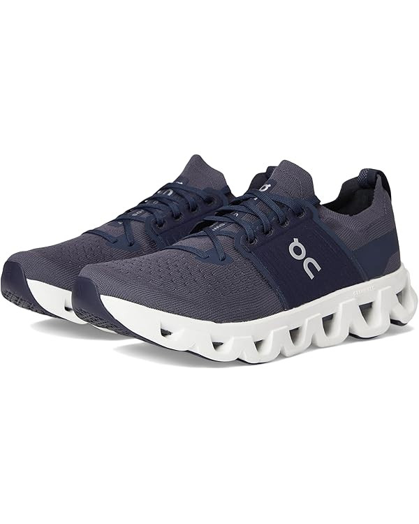 On Men's Cloudswift 4 Sneakers | Amazon (US)