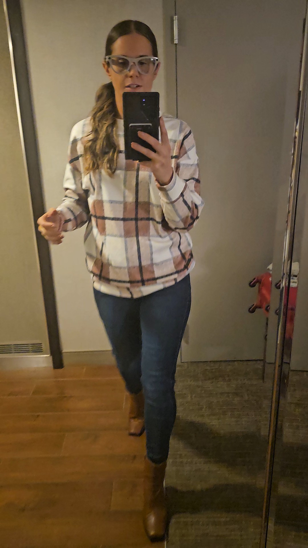 Rayban meta glasses! Been using them to record so awesome! 

#LTKCyberWeek #LTKHoliday #LTKGiftGuide