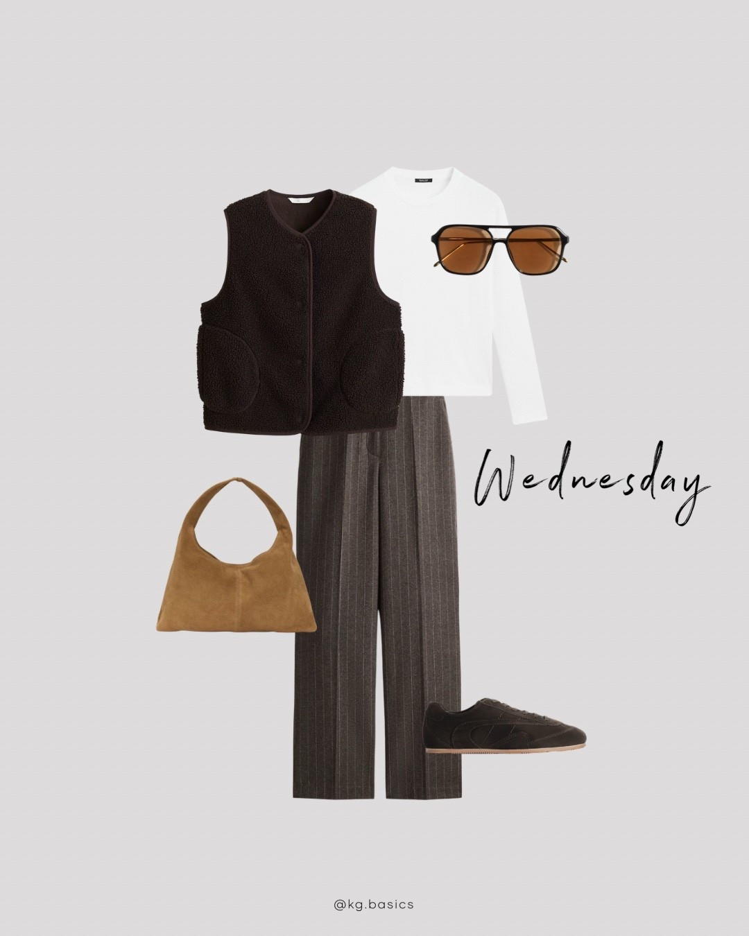 fall week of outfits 3/7 🍂

#LTKautumn #LTKstyletip #LTKeurope