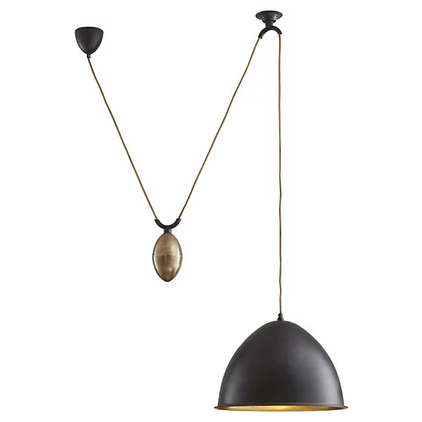 Egg Drop Pendant | Lumens