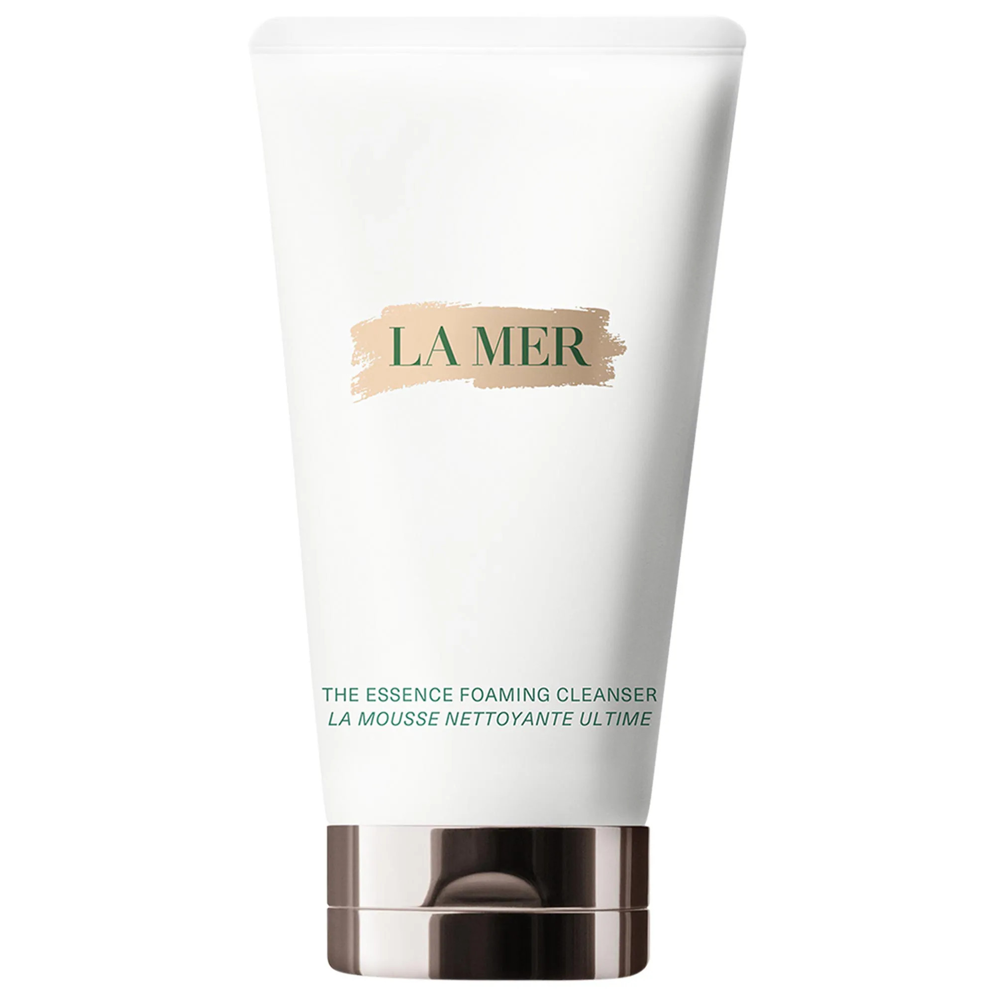 La Mer The Essence Foaming Cleanser for Clarifying and Softening 1.1 oz / 30 ml | Sephora (US)