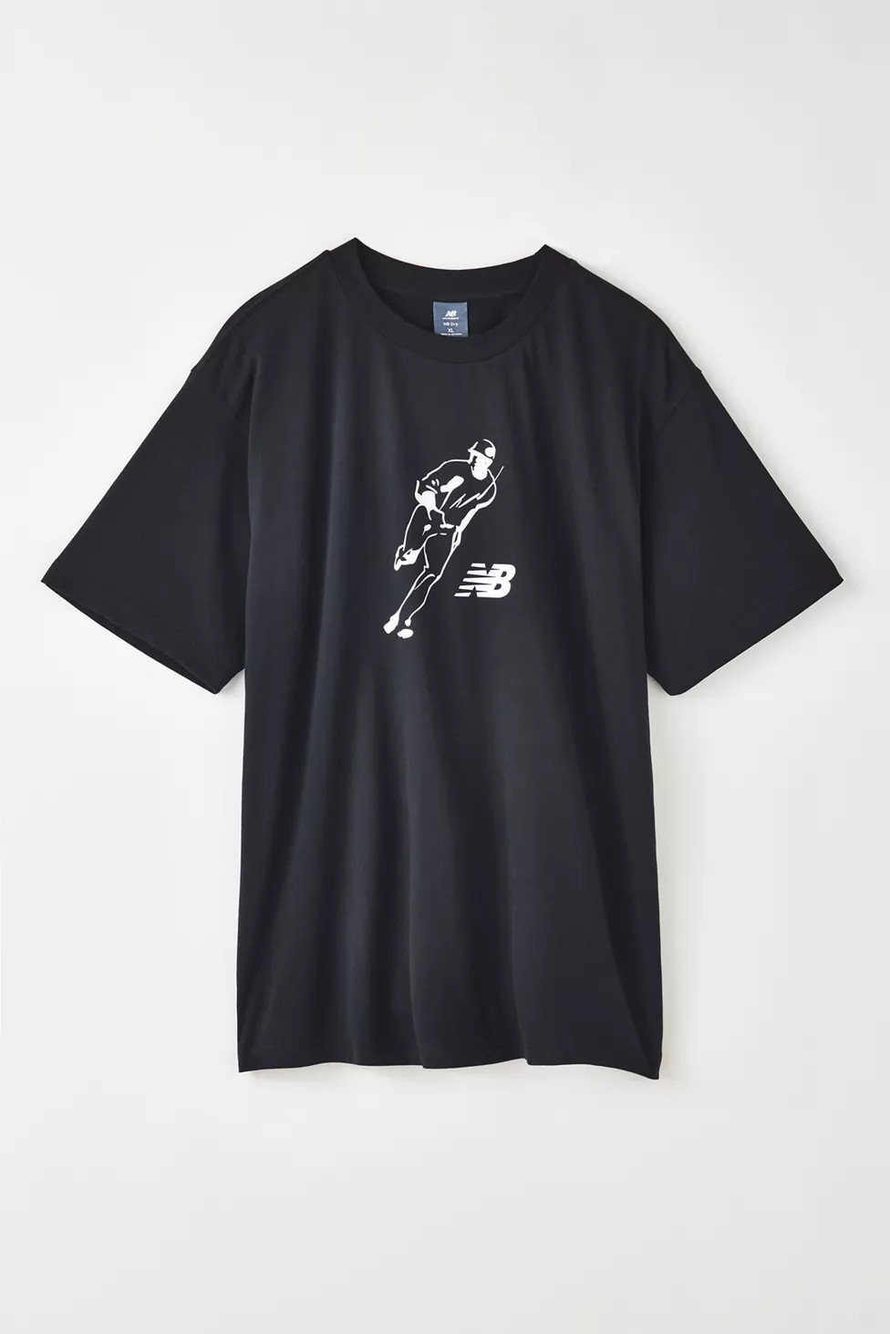 New Balance Shohei Ohtani Graphic Tee | Urban Outfitters (US and RoW)