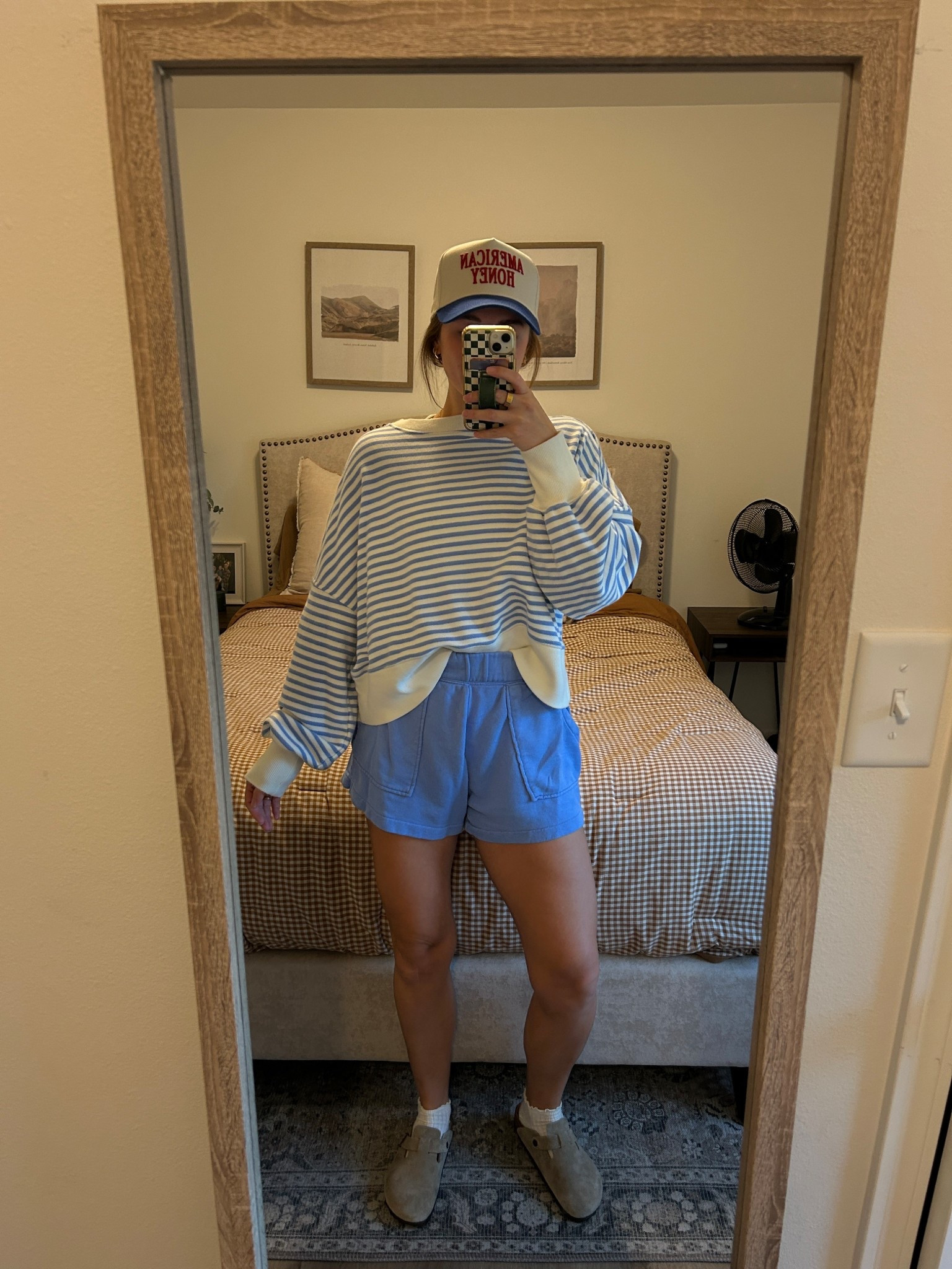 Fall outfit inspo 💙