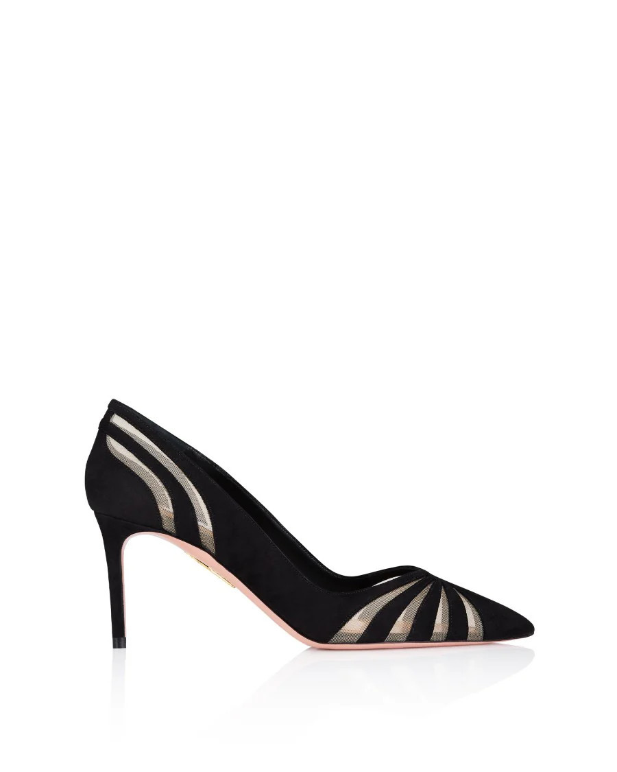 The Spy Pump 75 | Shop Simon