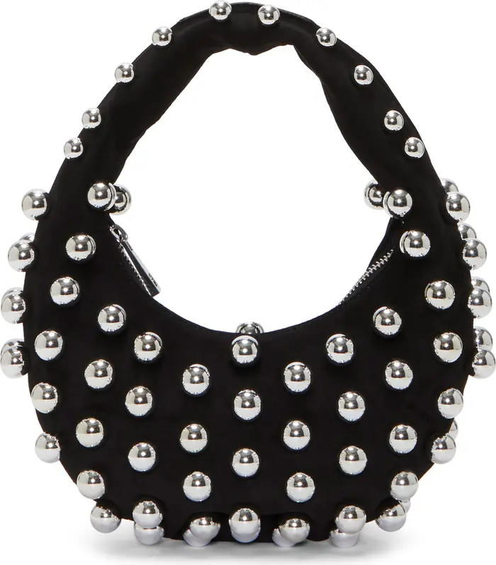 Aleck Studded Shoulder Bag | Nordstrom