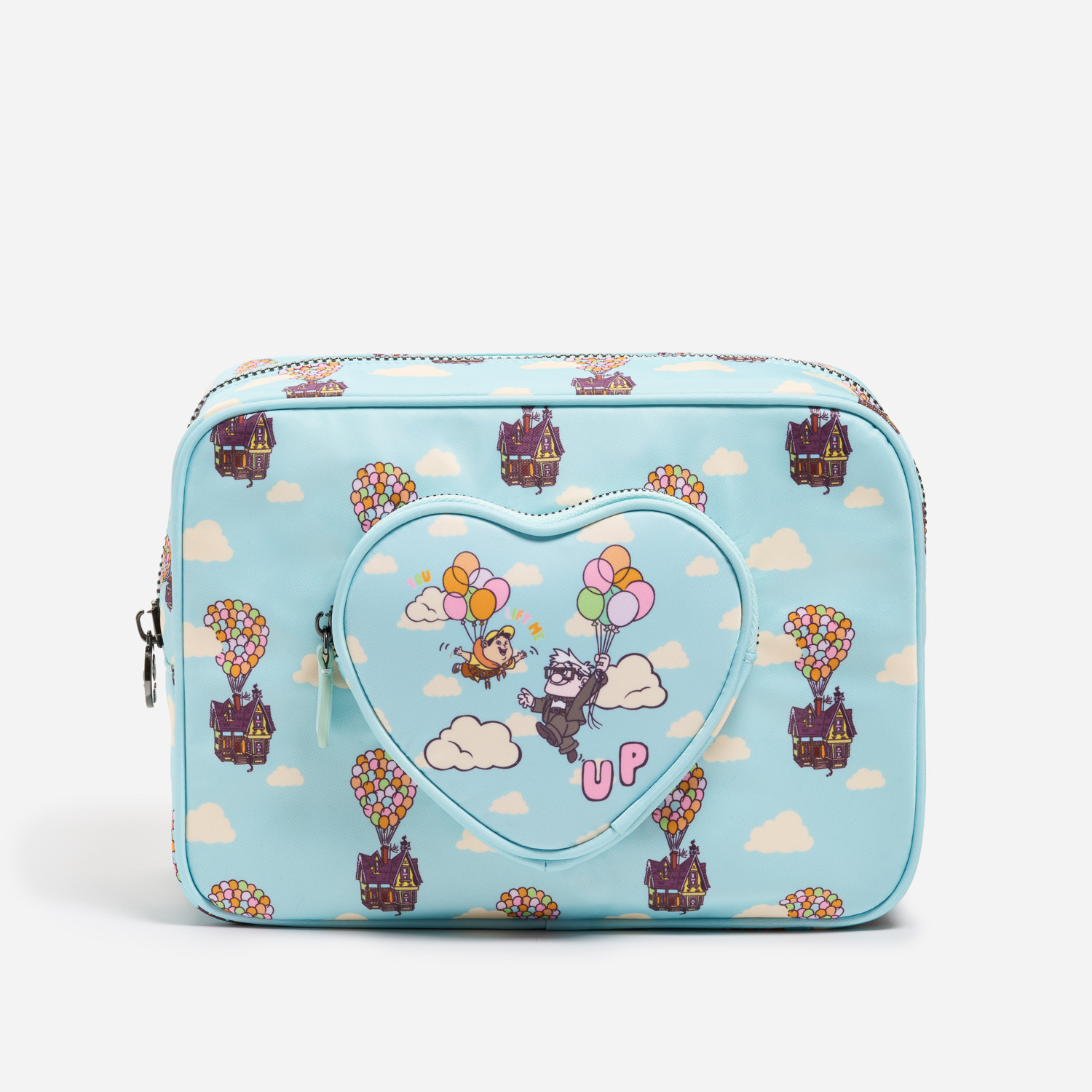 Pixar Large Pouch | Stoney Clover Lane | Stoney Clover Lane