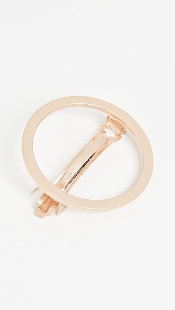 Chunky Hair O-Clip | Shopbop