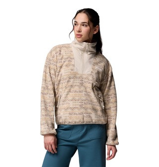 Columbia   Sequoia Grove Half-Zip Fleece - Women's | REI