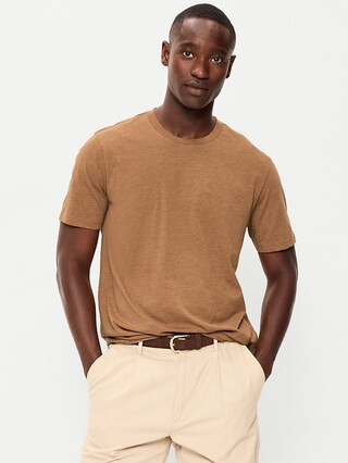Crew-Neck T-Shirt | Old Navy (US)
