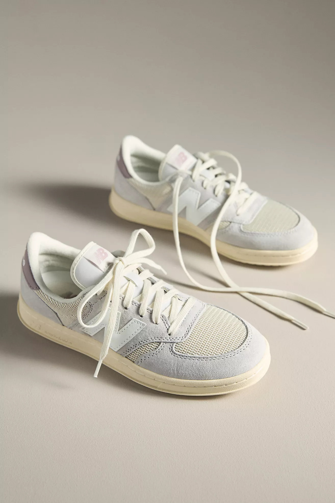 New Balance T500 Sneakers | Anthropologie (US)