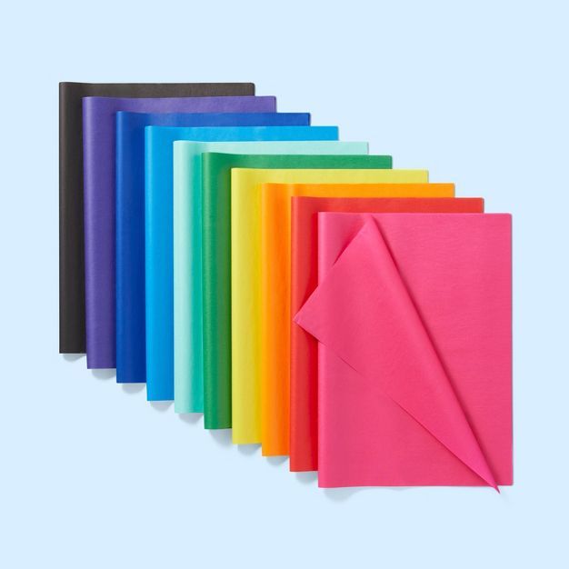 50ct Tissue Paper  - Spritz&#8482; | Target