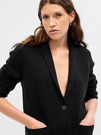 Sweater Blazer | Gap (US)