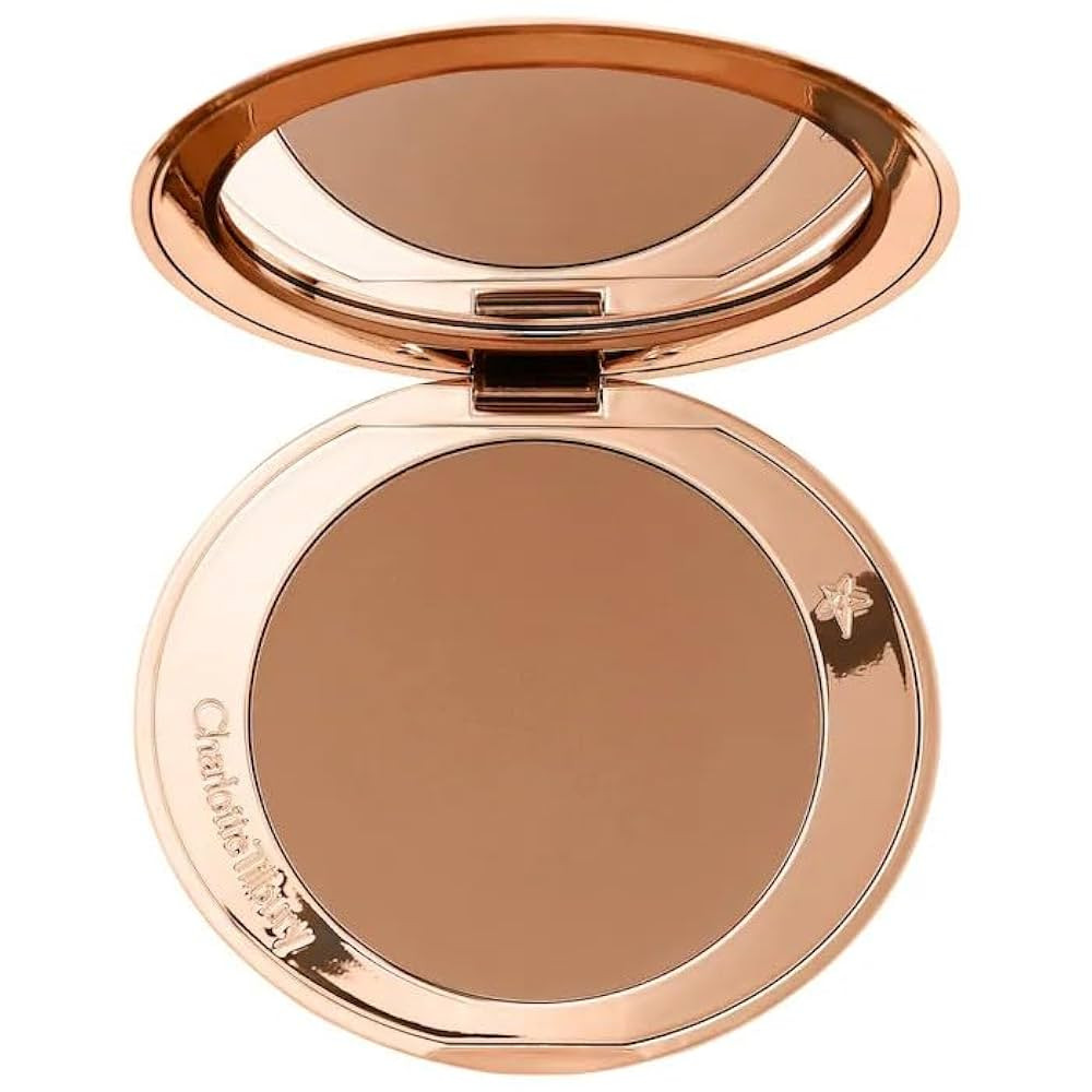 CHARLOTTE'S AIRBRUSH BRONZER MEDIUM | Amazon (US)