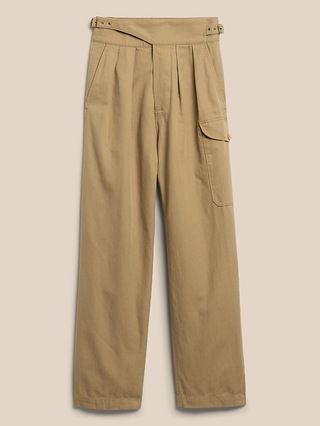 Heritage Explorer Pant | Banana Republic (US)