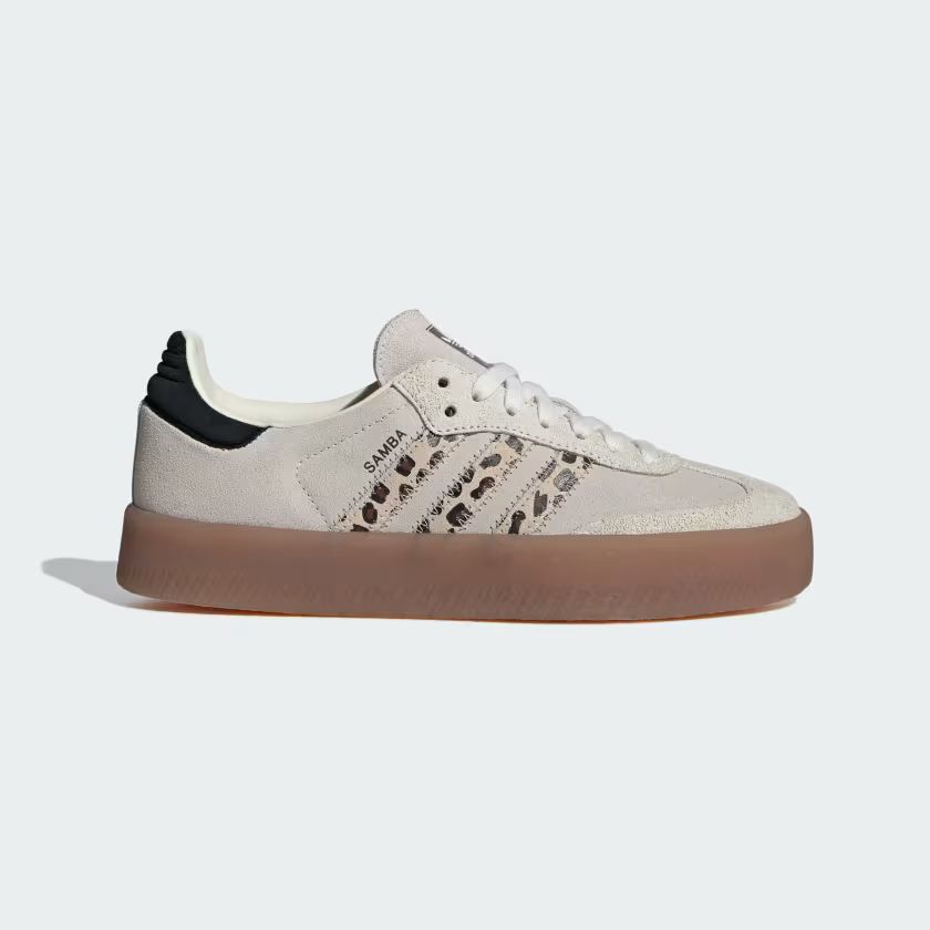 Sambae Shoes | adidas (US)