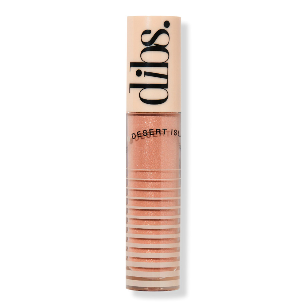 DIBS Beauty Go To Glossy Balm - Kiss Me Quick | Ulta