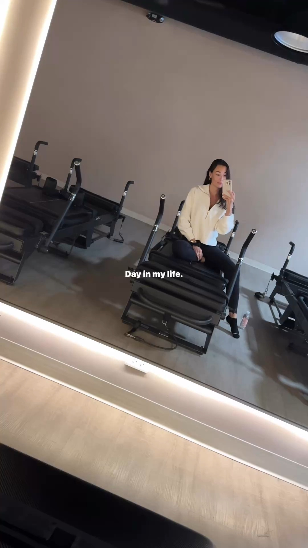 Day in my life, DIML, La Jolla, active wear, shirtdress, spring fashion, vlog. 

#LTKWorkwear #LTKTravel #LTKWatchNow