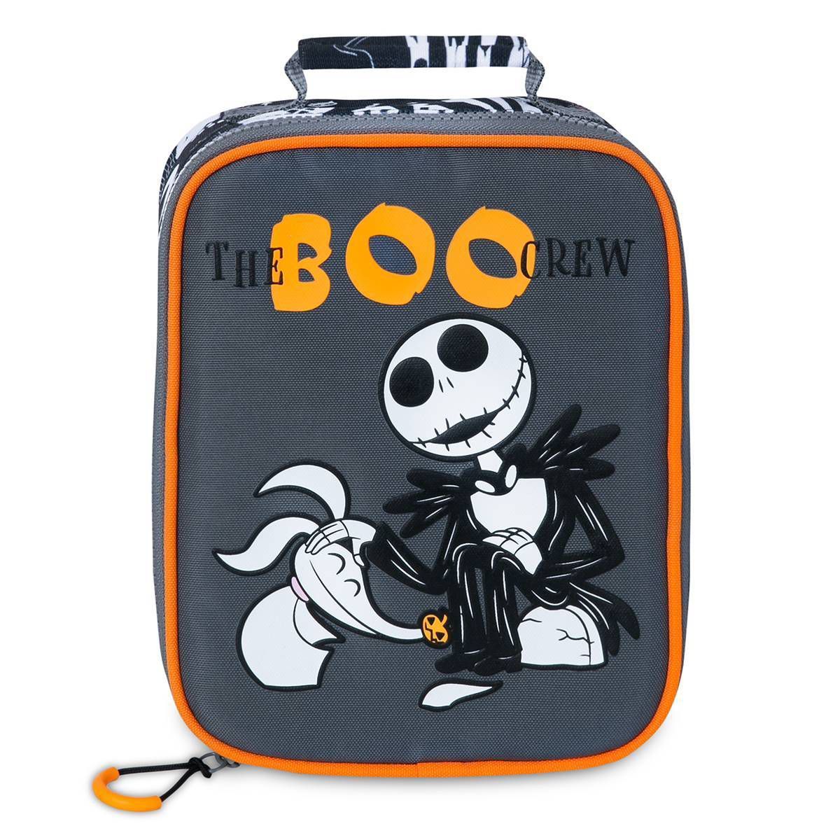 The Nightmare Before Christmas Kids' Lunch Bag | Target