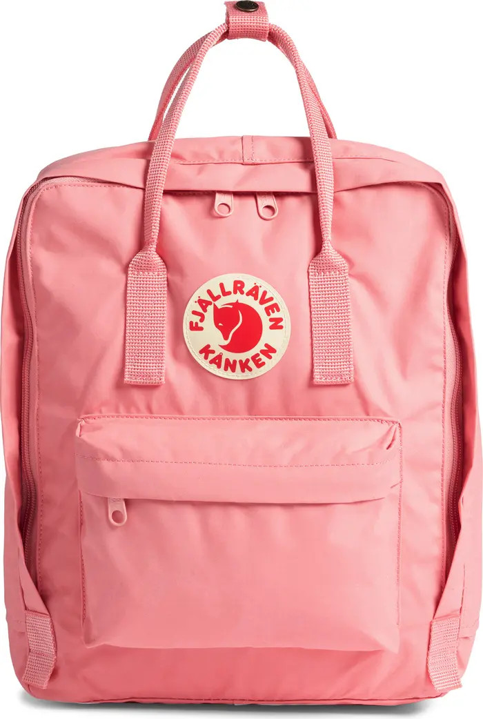 Kånken Water Resistant Backpack | Nordstrom